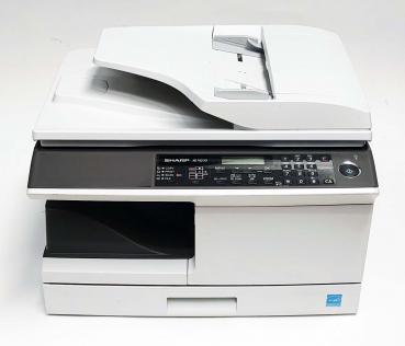 SHARP AR-M200 3-in-1 inkl. Netzwerk gebraucht