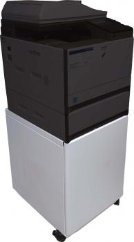 Sharp Unterschrank L83NEDDESK für MX-C250, MX-C300W, MX-C301W gebraucht