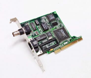 SMC 9432BTX SMC9432BTX Lan Karte gebraucht
