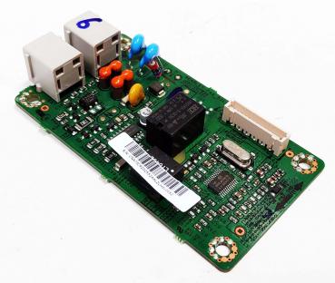 Samsung JC92-02552A Faxkarte PBA-Fax CLX-6260FW C2680fx CLX-4195fn gebraucht