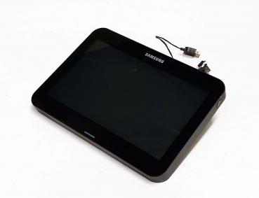 Samsung JC97-04499C LCD Touch Operation Panel X7400GX, X7600, K7400LX, K7500LX gebraucht