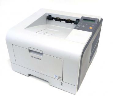 Samsung ML-3471ND Laserdrucker sw DIN A4 gebraucht