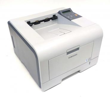 Samsung ML-3471ND Laserdrucker sw DIN A4 gebraucht
