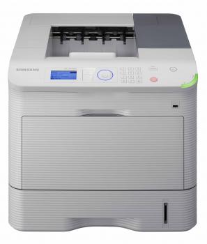 Samsung ML-5510ND Laserdrucker sw bis DIN A4 gebraucht