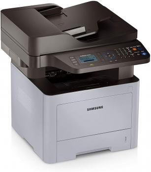 SAMSUNG ProXpress SL-M3870FD SW Laser-Multifunktionsgerät gebraucht