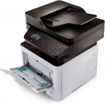 SAMSUNG ProXpress SL-M3870FD SW Laser-Multifunktionsgerät gebraucht