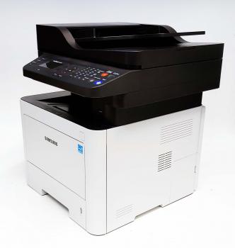 Samsung ProXpress M3875FD SW Laserdrucker gebraucht - erst 21.000 gedr.Seiten