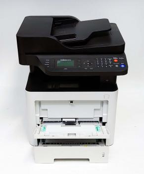 Samsung ProXpress M3875FD SW Laserdrucker gebraucht - erst 21.000 gedr.Seiten