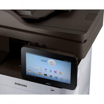 SAMSUNG ProXpress SL-M4583FX gebraucht, inkl. Zusatzkassette