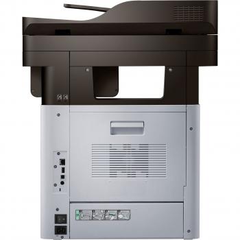 SAMSUNG ProXpress SL-M4583FX gebraucht, inkl. Zusatzkassette