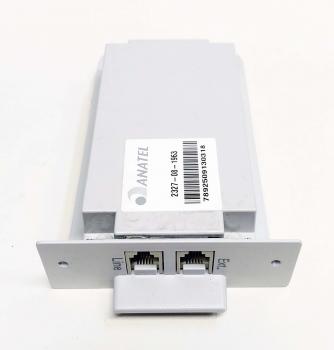 Samsung SCX-FAX210 Faxkarte PBA-Fax Fax-Schnittstellenkarte MultiXpress 6545N gebraucht