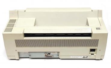 Siemens 9014 Matrixdrucker 24-PIN Seriell Netzwerk gebraucht