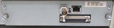 Siemens 9014 Matrixdrucker 24-PIN Seriell Netzwerk gebraucht