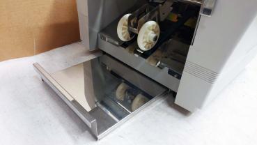 SUPERFAX PF-215 Falzmaschine bis DIN A3 gebraucht