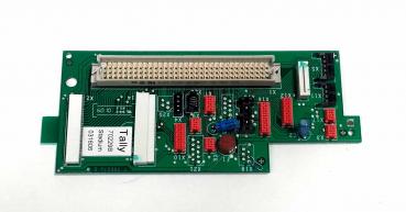 Tally 70229B Intermediate Leiterplatte T2265 gebraucht