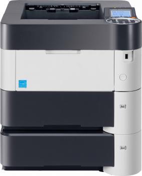 UTAX TA P-6030DN P6030DN Laserdrucker sw gebraucht