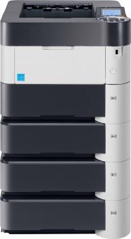UTAX TA P-6030DN P6030DN Laserdrucker sw gebraucht