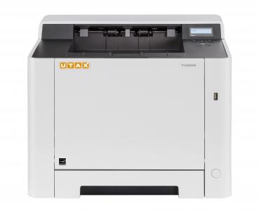 UTAX P-C2650DW Wi-Fi Farblaserdrucker gebraucht