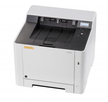 UTAX P-C2650DW Wi-Fi Farblaserdrucker gebraucht