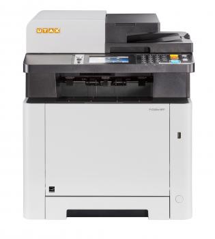 UTAX P-C2655w MFP WLAN Farb-Multifunktionssystem gebraucht