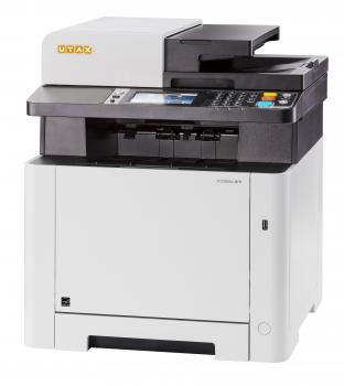UTAX P-C2655w MFP WLAN Farb-Multifunktionssystem gebraucht