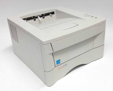 UTAX LP 3022 TA LP 4022 Laserdrucker sw gebraucht
