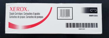 Xerox Staples Cartidge Heftklammern 008R12925 Original für Phaser 7760 NEU
