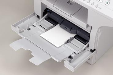 Konica Minolta Bizhub 20 MFP gebraucht - max. 28.000 Seiten