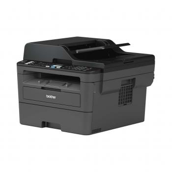 Brother MFC-L2710DN Laser-Multifunktionsgerät s/w gebraucht