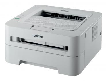 Brother HL-2130 Laserdrucker SW bis DIN A4 gebraucht