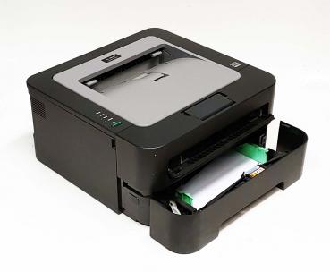 Brother HL-2240 Laserdrucker SW gebraucht