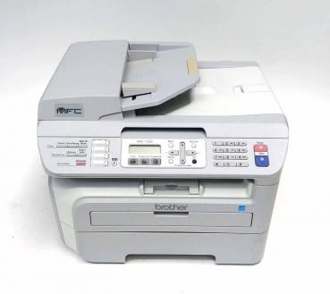 Brother MFC-7320 SW Laser- Multifunktionsdrucker gebraucht