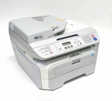 Brother MFC-7320 SW Laser- Multifunktionsdrucker gebraucht