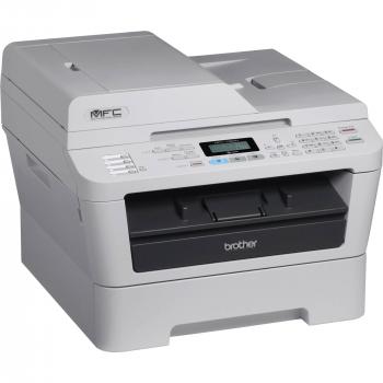 Brother MFC-7360Ne SW Laser Multifunktionsgerät gebraucht