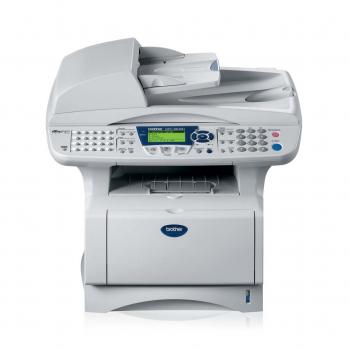 Brother MFC-8840D SW Laser- Multifunktionsdrucker gebraucht