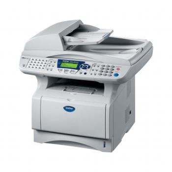 Brother MFC-8840D SW Laser- Multifunktionsdrucker gebraucht