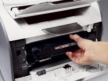 Canon i-sensys Fax-L390 MFP Laser 3-in-1 gebraucht
