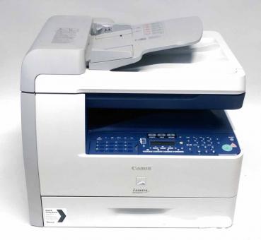 Canon i-SENSYS MF6560PL laserdrucker sw demogerät - 12.700 gedr.Seiten