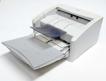 Canon imageFORMULA DR-6010C Dokumenten-Scanner gebraucht