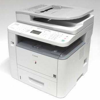 Canon imageRUNNER 1133IF IR 1133IF SW Multifunktionssystem gebraucht