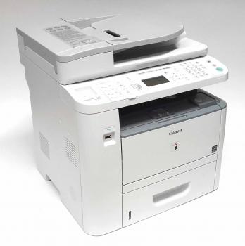 Canon imageRUNNER 1133IF IR 1133IF SW Multifunktionssystem gebraucht