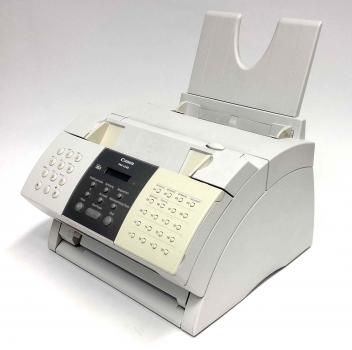 Canon Fax - L240 Laserfax Kopierer sw gebraucht