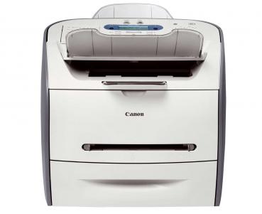 Canon i-sensys Fax-L390 MFP Laser 3-in-1 gebraucht