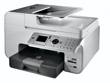 DELL 968 Tintenstrahl-Multifunktionsdrucker gebraucht
