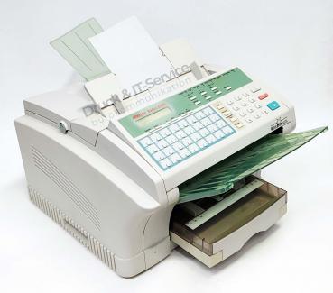 Develop DEFAX 6900 Minolta Minoltafax 2800 Laserfax gebraucht