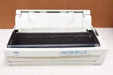 Epson FX-2180 FX2180 Nadeldrucker 9 PIN gebraucht