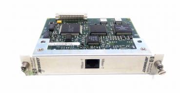 HP J2550-6003 5182-4752 rev b Netzwerkkarte gebraucht