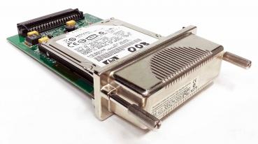 HP C7769-69300 C7779-60002 Formatter Board 128MB RAM gebraucht