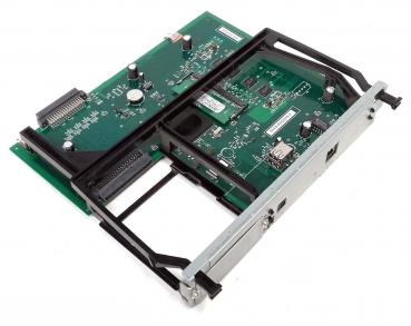 HP CB446-60001 Formatter inkl. 128MB CC409-60001 RAM CP3505 gebraucht