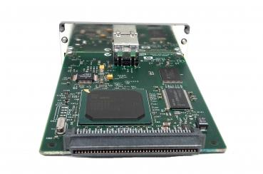HP Jetdirect 620n j7934a Printserver Netzwerkkarte gebraucht